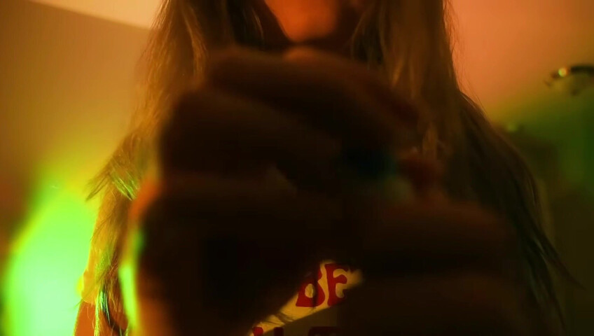 Valeriya ASMR - 1 May 2026 - ASMR While You Were Sleeping… I Did This to You