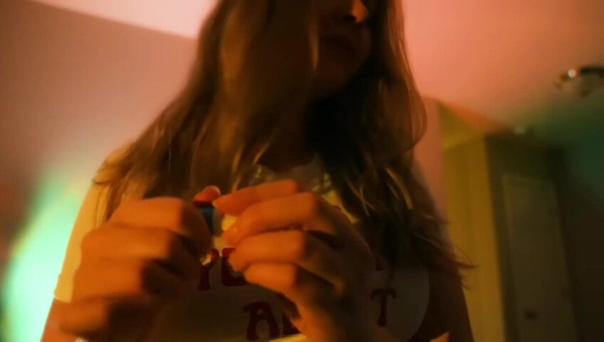 Valeriya ASMR - 1 May 2026 - ASMR While You Were Sleeping… I Did This to You