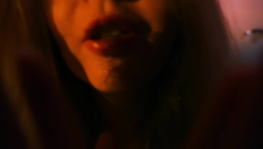 Valeriya ASMR - 1 May 2026 - ASMR While You Were Sleeping… I Did This to You