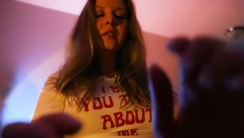 Valeriya ASMR - 1 May 2026 - ASMR While You Were Sleeping… I Did This to You