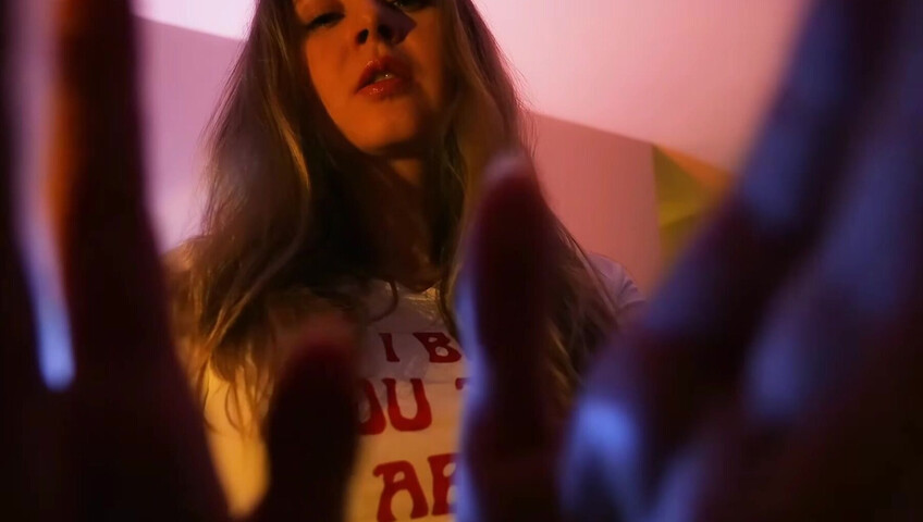 Valeriya ASMR - 1 May 2026 - ASMR While You Were Sleeping… I Did This to You