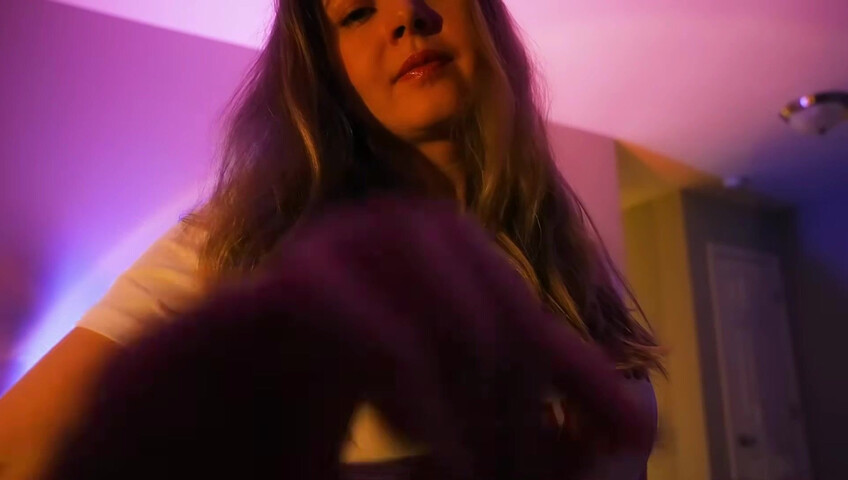 Valeriya ASMR - 1 May 2026 - ASMR While You Were Sleeping… I Did This to You