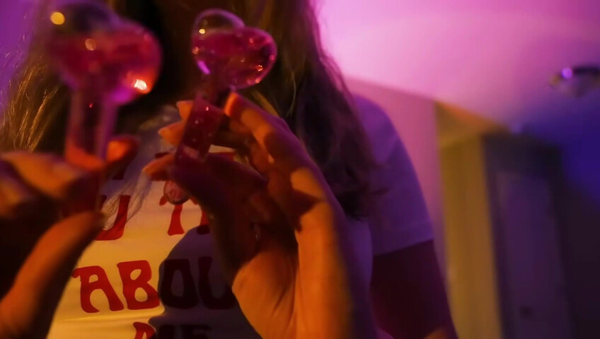Valeriya ASMR - 1 May 2026 - ASMR While You Were Sleeping… I Did This to You