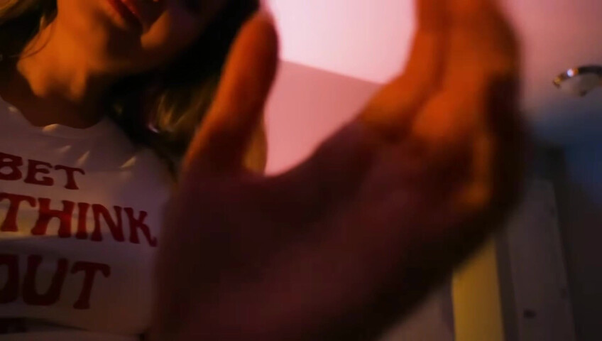 Valeriya ASMR - 1 May 2026 - ASMR While You Were Sleeping… I Did This to You