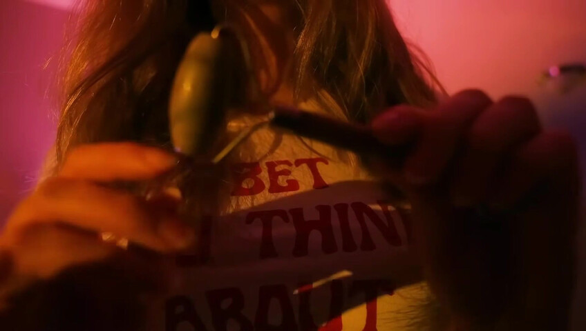 Valeriya ASMR - 1 May 2026 - ASMR While You Were Sleeping… I Did This to You