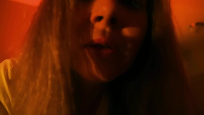 Valeriya ASMR - 1 May 2026 - ASMR While You Were Sleeping… I Did This to You