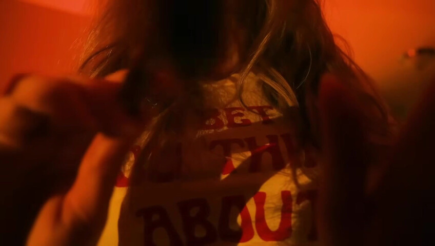Valeriya ASMR - 1 May 2026 - ASMR While You Were Sleeping… I Did This to You