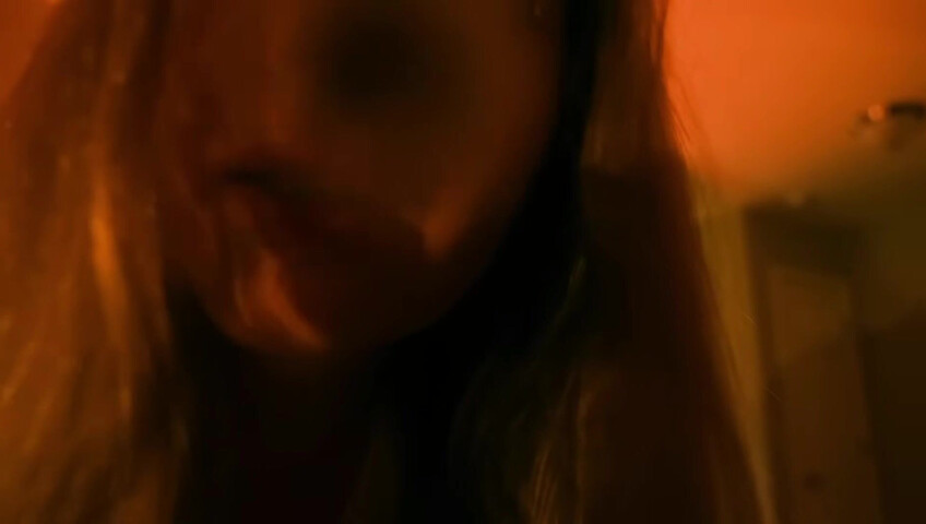 Valeriya ASMR - 1 May 2026 - ASMR While You Were Sleeping… I Did This to You