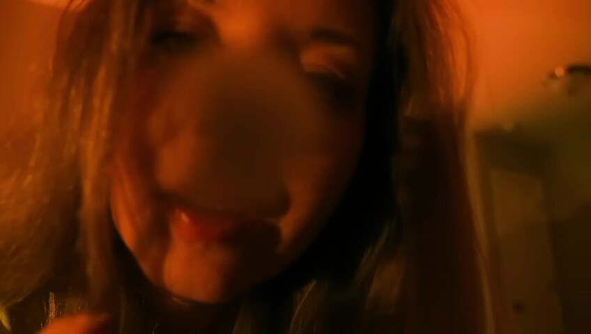 Valeriya ASMR - 1 May 2026 - ASMR While You Were Sleeping… I Did This to You