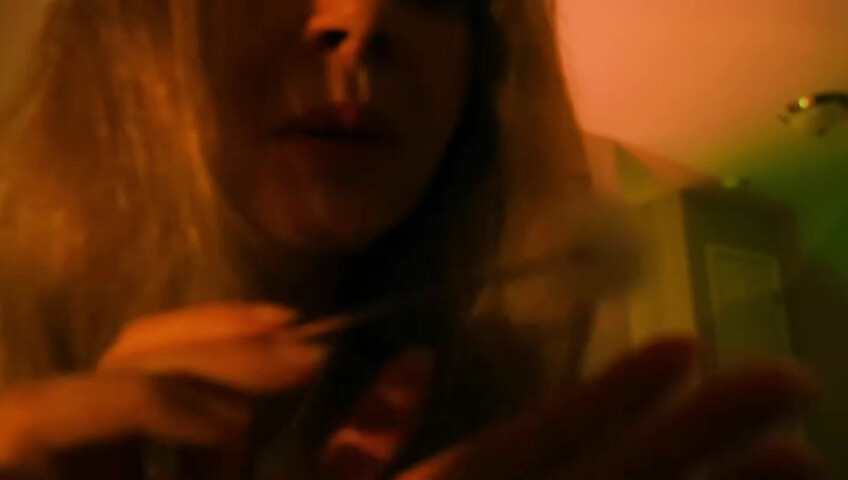 Valeriya ASMR - 1 May 2026 - ASMR While You Were Sleeping… I Did This to You