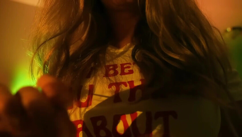 Valeriya ASMR - 1 May 2026 - ASMR While You Were Sleeping… I Did This to You