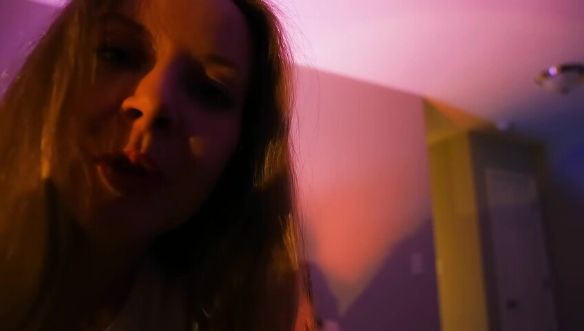 Valeriya ASMR - 1 May 2026 - ASMR While You Were Sleeping… I Did This to You