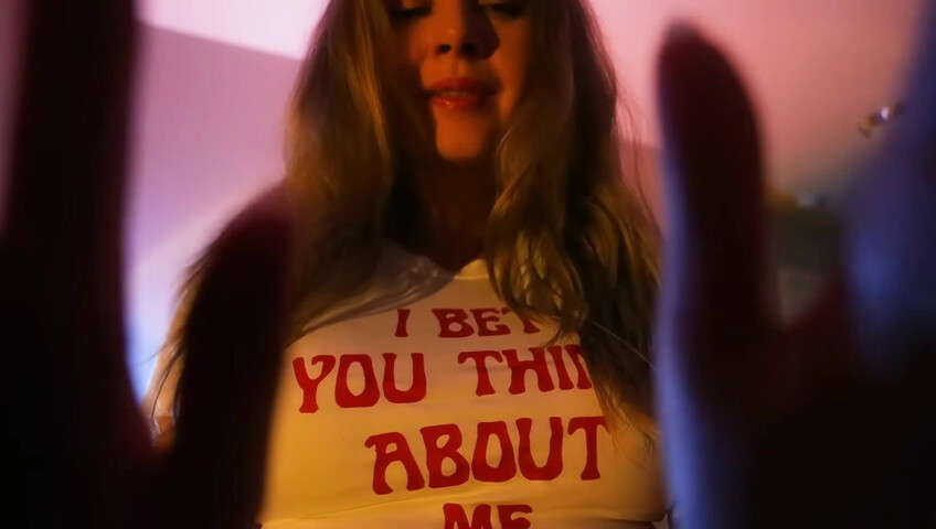 Valeriya ASMR - 1 May 2026 - ASMR While You Were Sleeping… I Did This to You