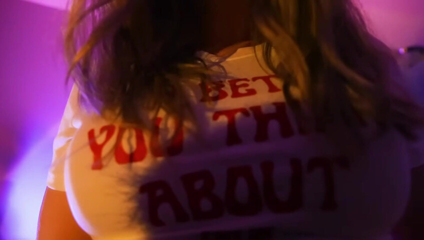 Valeriya ASMR - 1 May 2026 - ASMR While You Were Sleeping… I Did This to You