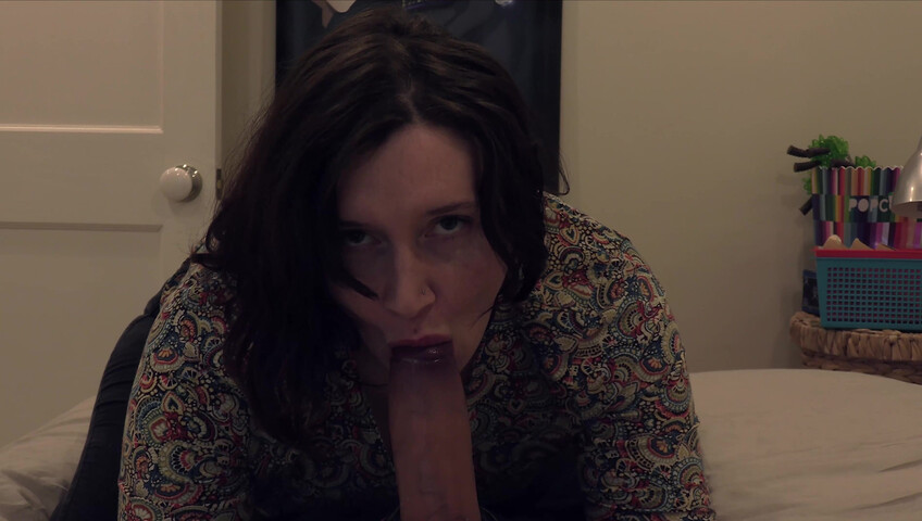 Bettie Bondage - Sexual Education Fuck with Mom