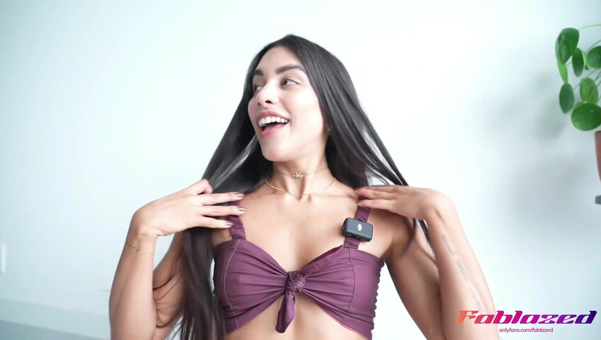 Fablazed - [ENG SUB] I Give You Instructions To Masturbate and Beg For Your Cum - JOI