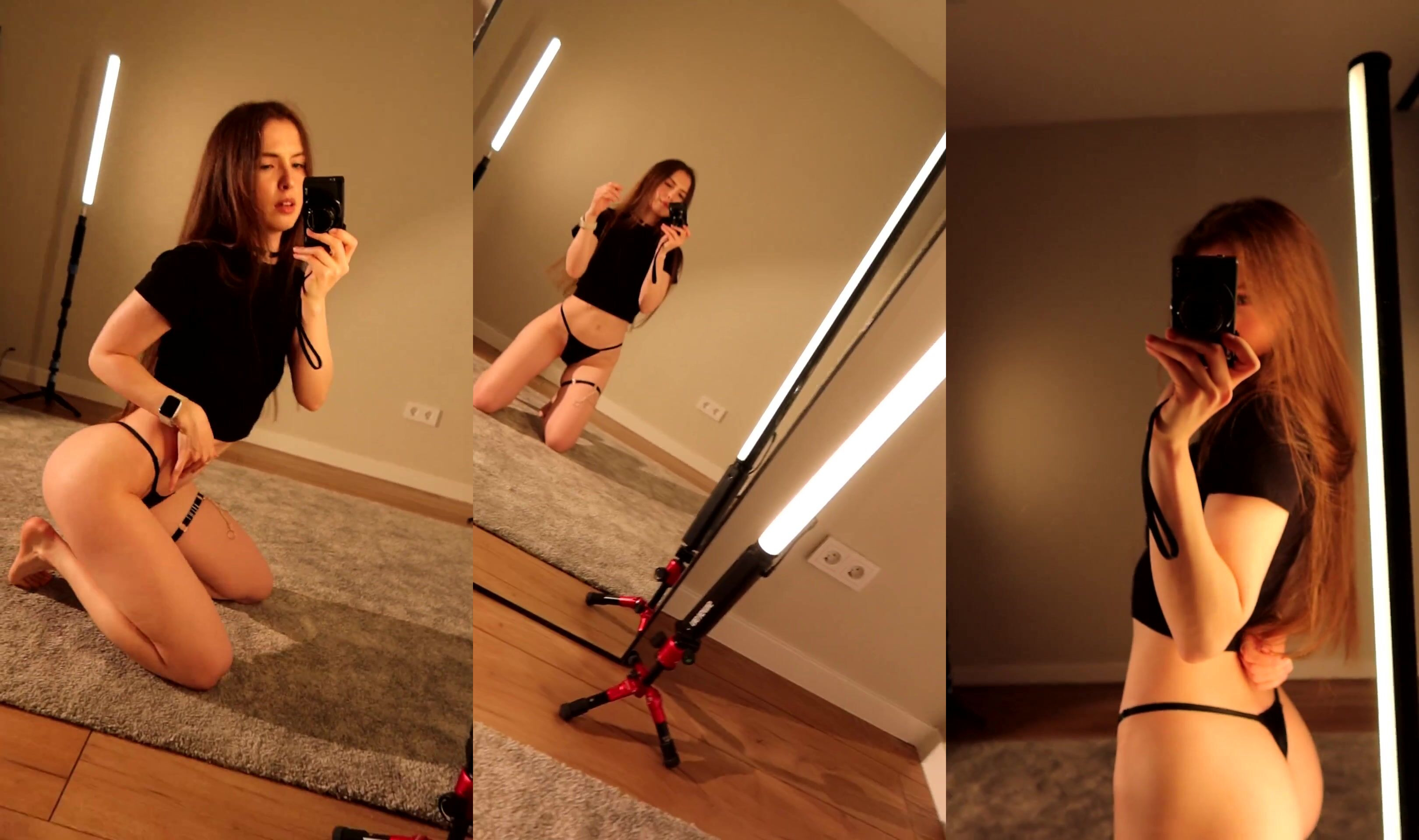 Tangerin ASMR - 2 May 2026 - Second Exclusive Mini Video