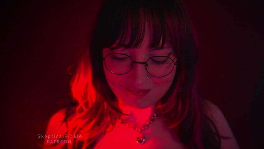 SkepticalPickle ASMR - 1 May 2026 - Oiling Up For You Again (Platinum Tier)