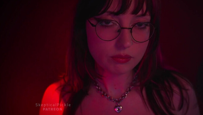 SkepticalPickle ASMR - 1 May 2026 - Oiling Up For You Again (Platinum Tier)