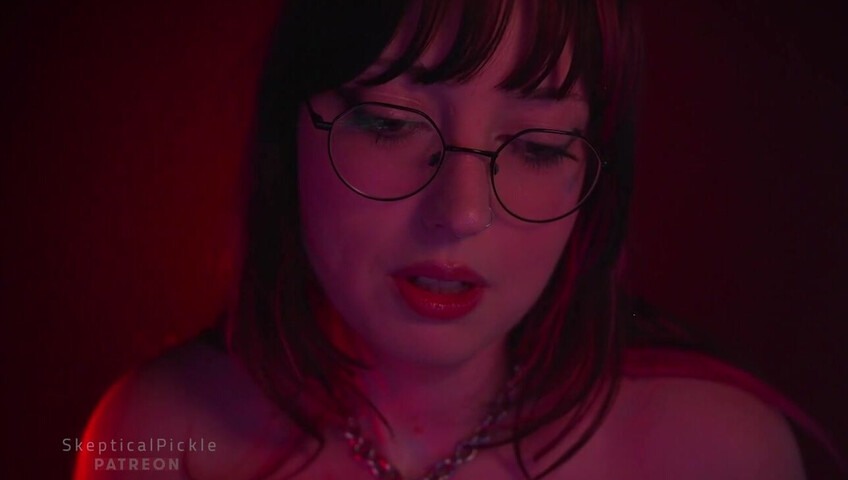 SkepticalPickle ASMR - 1 May 2026 - Oiling Up For You Again (Platinum Tier)