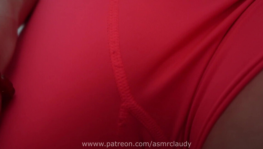 Claudy ASMR - 2 May 2026 - Massage You Want it | Knight Tear
