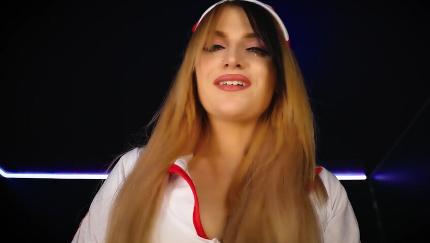 ASMR Shanny - 3 May 2026 - Nurse Takes Care of You - Exclusive