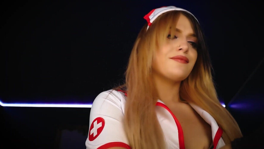 ASMR Shanny - 3 May 2026 - Nurse Takes Care of You - Exclusive