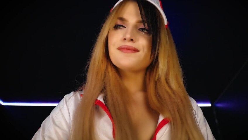 ASMR Shanny - 3 May 2026 - Nurse Takes Care of You - Exclusive