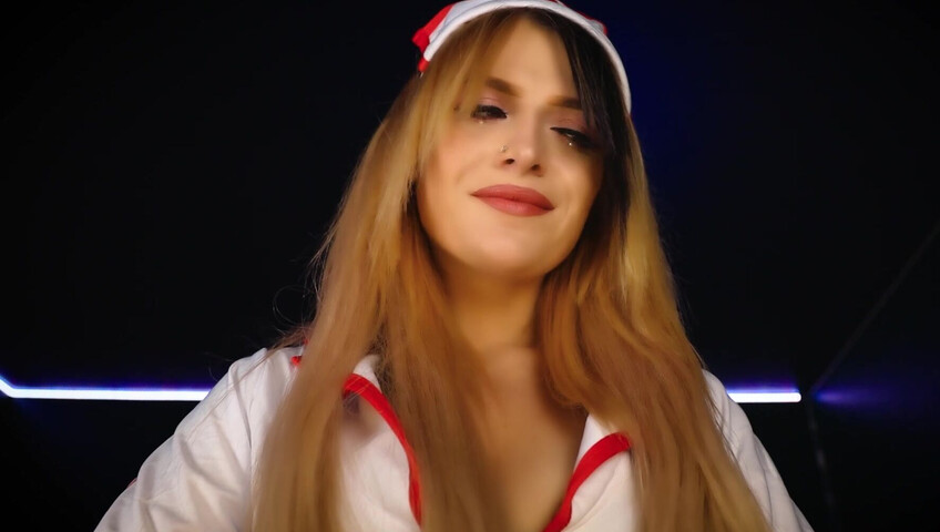 ASMR Shanny - 3 May 2026 - Nurse Takes Care of You - Exclusive