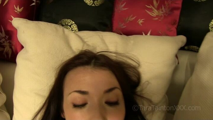 Tara Tainton Your Wife's Sis Calculatingly Teases You to Cheating Step by Step