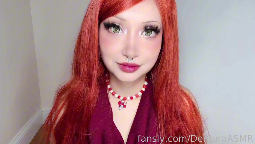 DemuraASMR - 3 May 2026 - Red light & Green light
