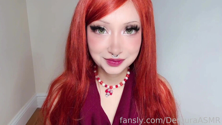 DemuraASMR - 3 May 2026 - Red light & Green light