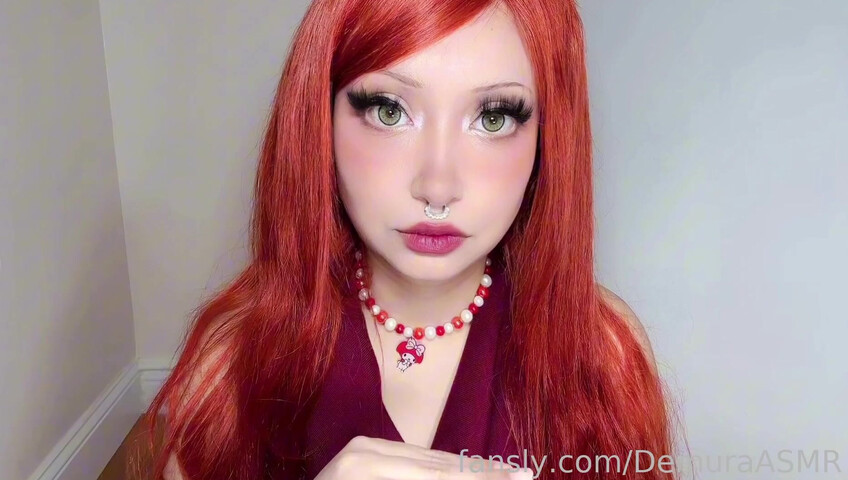 DemuraASMR - 3 May 2026 - Red light & Green light