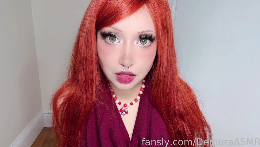 DemuraASMR - 3 May 2026 - Red light & Green light