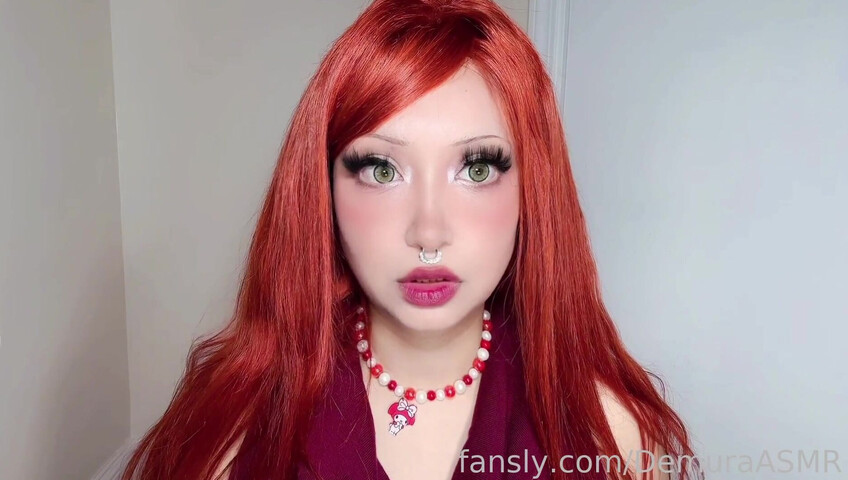 DemuraASMR - 3 May 2026 - Red light & Green light