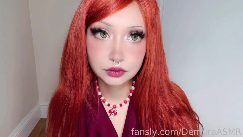 DemuraASMR - 3 May 2026 - Red light & Green light