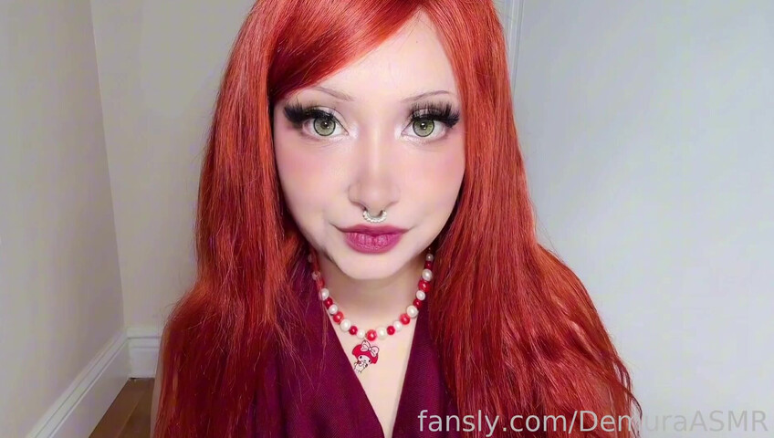 DemuraASMR - 3 May 2026 - Red light & Green light