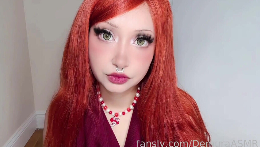DemuraASMR - 3 May 2026 - Red light & Green light