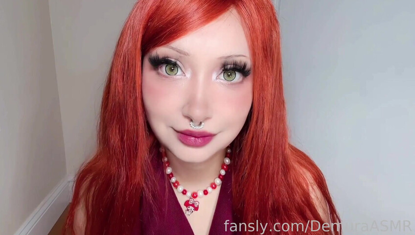 DemuraASMR - 3 May 2026 - Red light & Green light