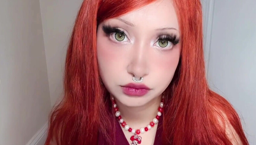 DemuraASMR - 3 May 2026 - Red light & Green light