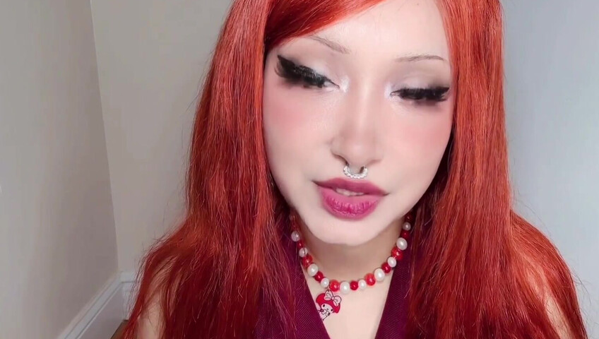 DemuraASMR - 3 May 2026 - Red light & Green light