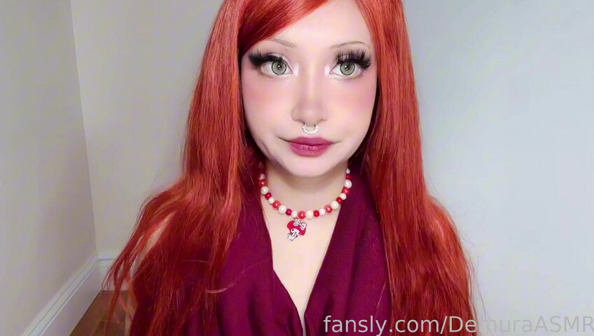 DemuraASMR - 3 May 2026 - Red light & Green light
