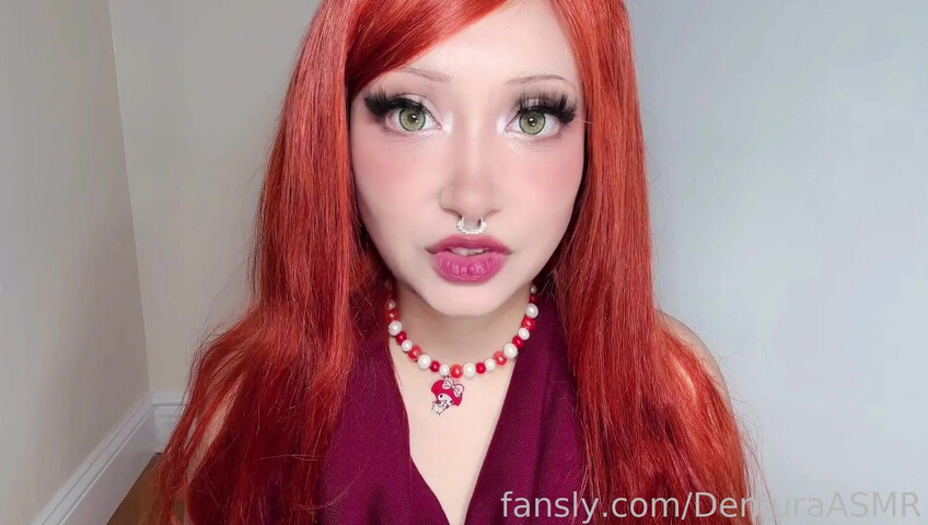 DemuraASMR - 3 May 2026 - Red light & Green light