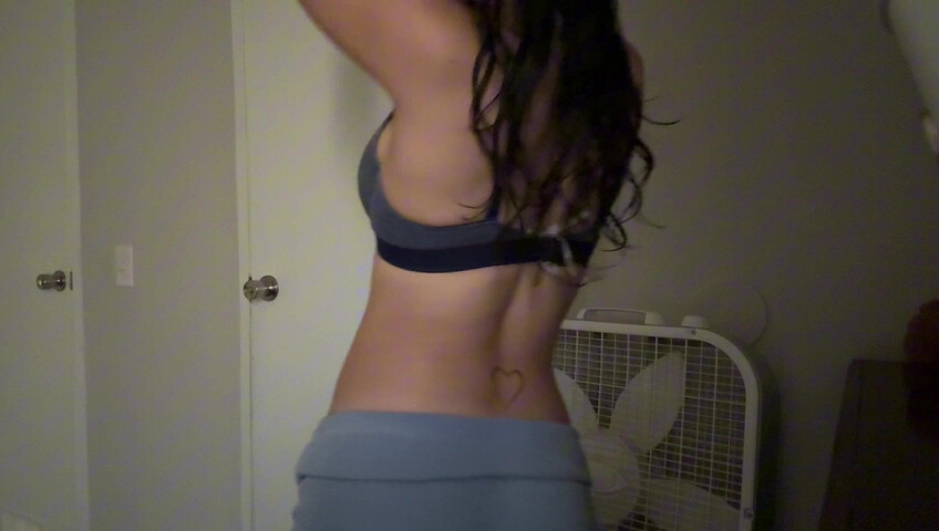 Stunn ASMR - Body Triggers For Your Best Sleep