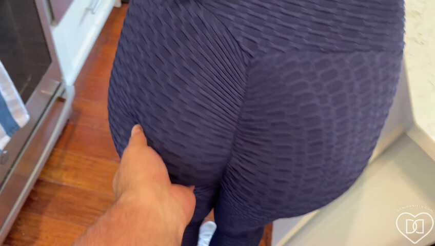 Dani Daniels Sextape