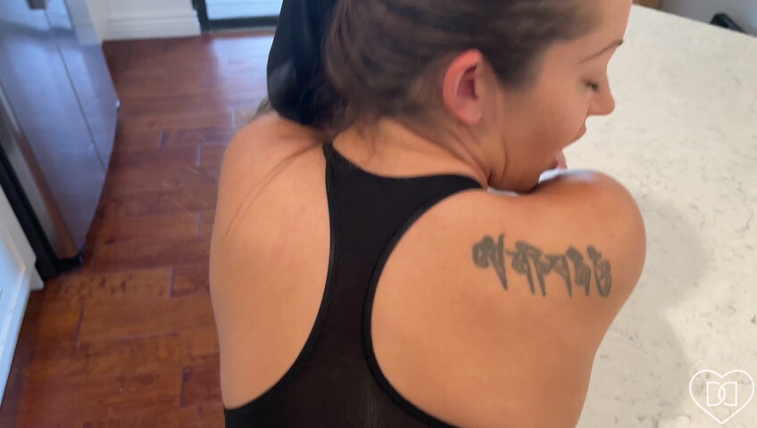 Dani Daniels Sextape