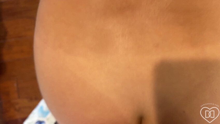 Dani Daniels Sextape