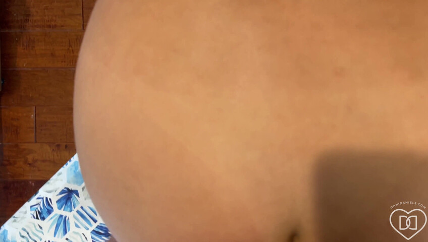 Dani Daniels Sextape