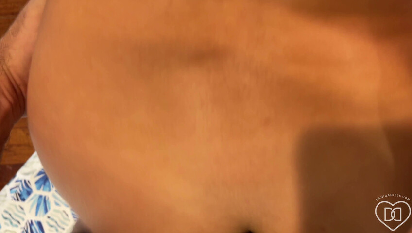 Dani Daniels Sextape