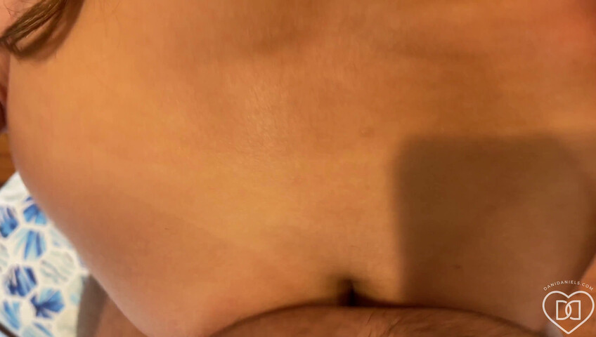Dani Daniels Sextape